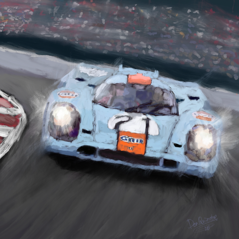 Automotive and Motorsports thumbnail thumbnail